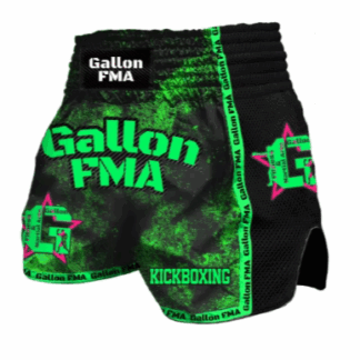 Kickboxing Shorts - Adults